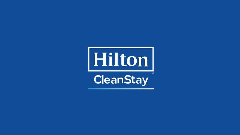 Hilton Garden Inn Eugene/Springfield Exterior photo