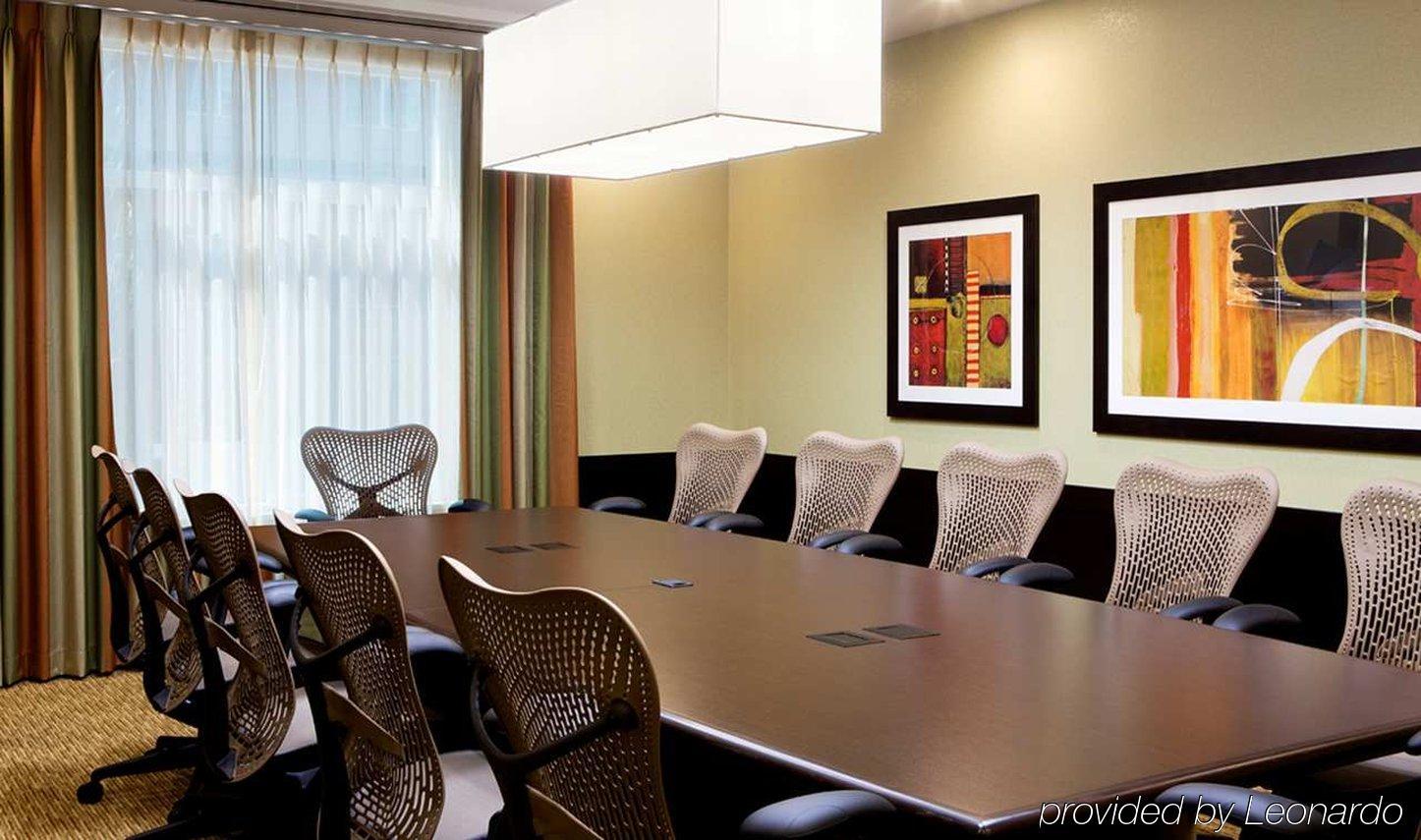 Hilton Garden Inn Eugene/Springfield Facilities photo