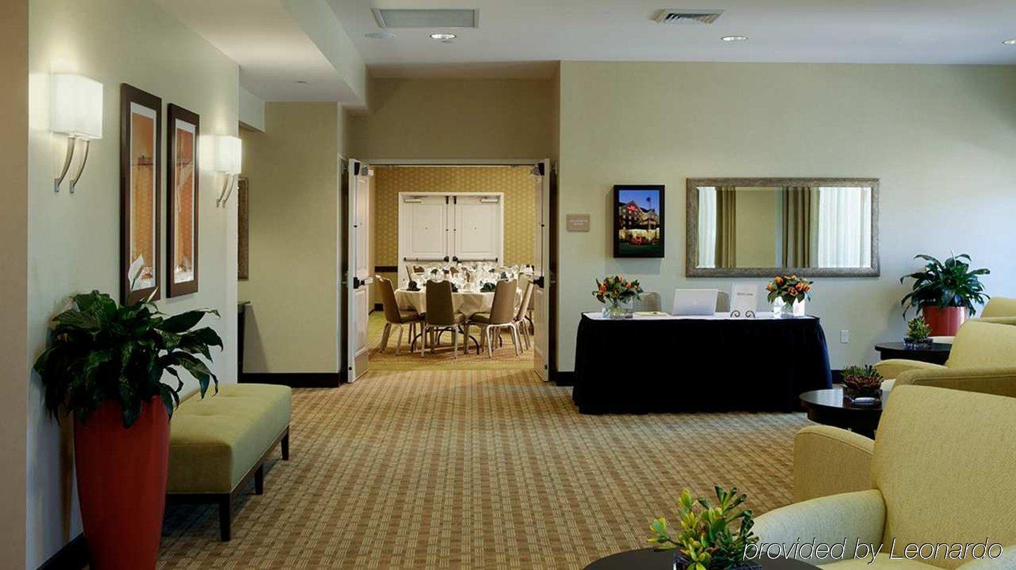 Hilton Garden Inn Eugene/Springfield Restaurant photo