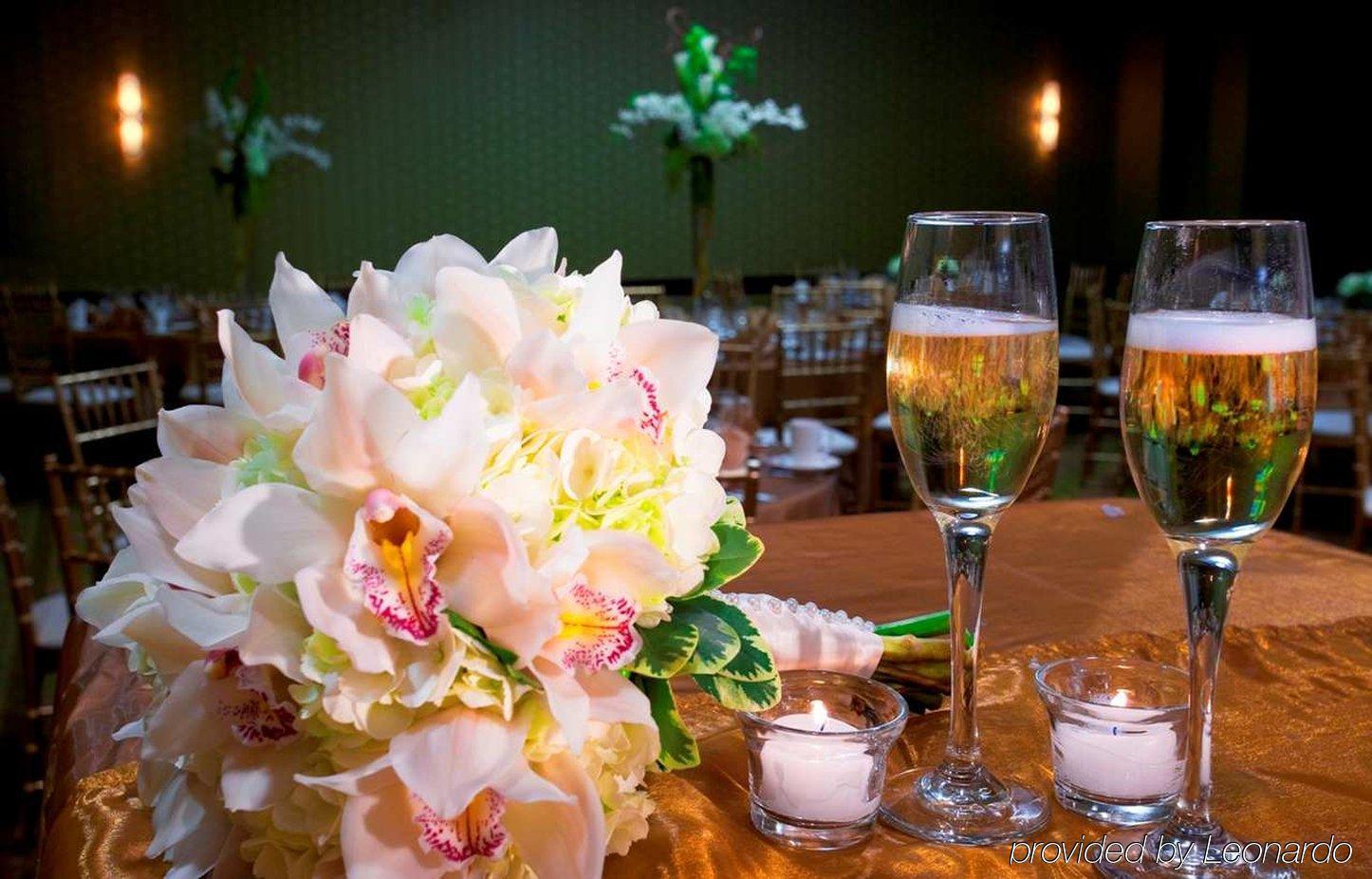 Hilton Garden Inn Eugene/Springfield Restaurant photo